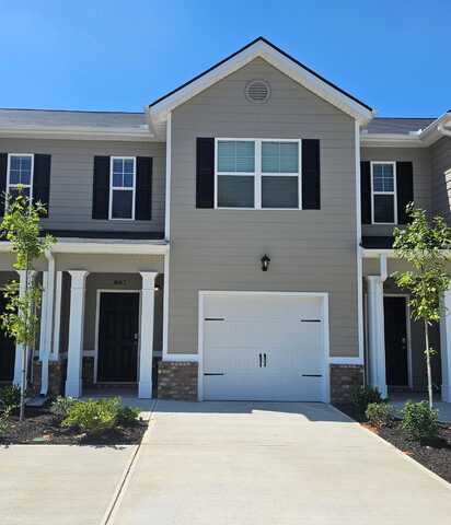887 Quaint Parish Circle, Graniteville, SC 29829