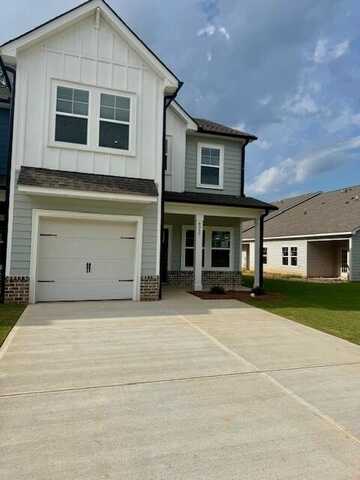 8057 Kinsale Avenue SE, Aiken, SC 29801