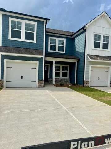 8049 Kinsale Avenue SE, Aiken, SC 29801