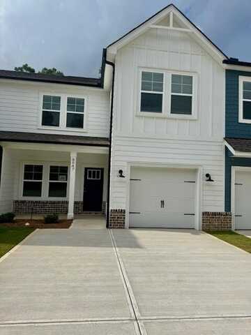 8047 Kinsale Avenue SE, Aiken, SC 29801