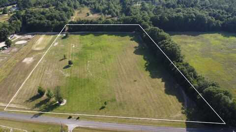 Tbd Poinsettia Rd, Wagener, SC 29164