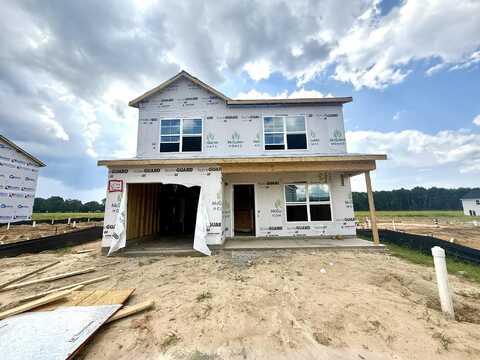 900 Silent Barge Cove, Aiken, SC 29801