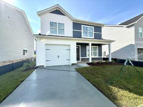 900 Silent Barge Cove, Aiken, SC 29801