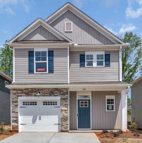 816 Brisbane Court, Graniteville, SC 29829
