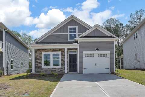 858 Brisbane Court, Graniteville, SC 29829