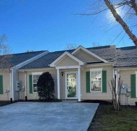 221 New Haven Lane SW, Aiken, SC 29803