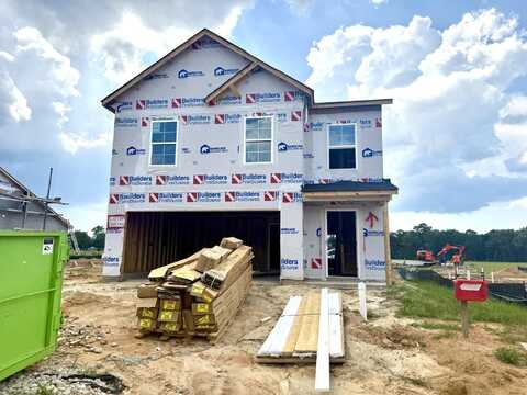 920 Silent Barge Cove, Aiken, SC 29801