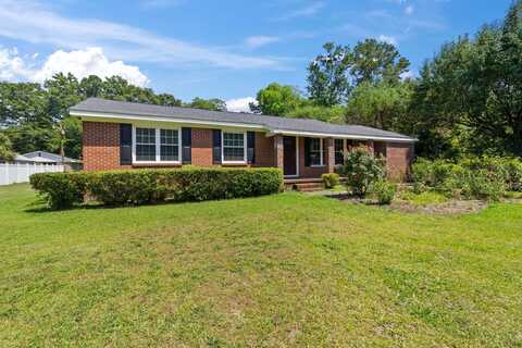 3010 Woodbridge Road, Florence, SC 29501