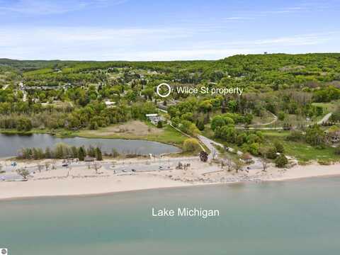 00 W Wilce Street, Empire, MI 49630