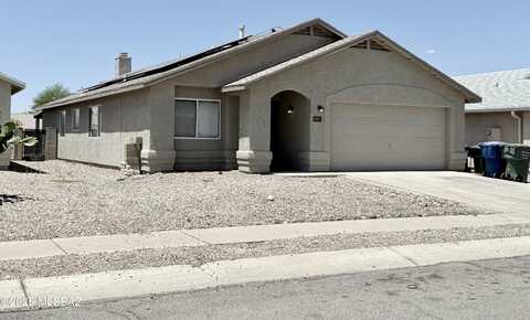 7912 S Lennox Lane, Tucson, AZ 85747