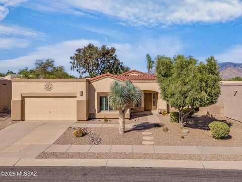 11882 N Potosi Point Drive, Oro Valley, AZ 85737