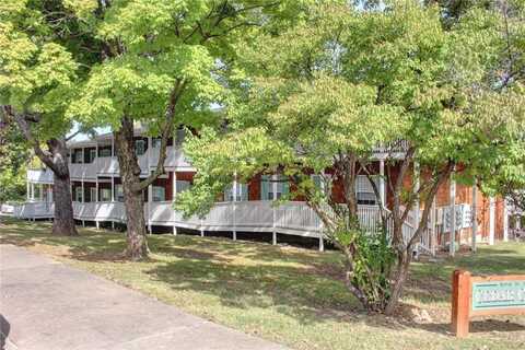 944 N Storer AVE Unit #14, Fayetteville, AR 72701