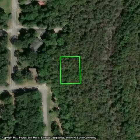 TBD Standley AVE, Berryville, AR 72616