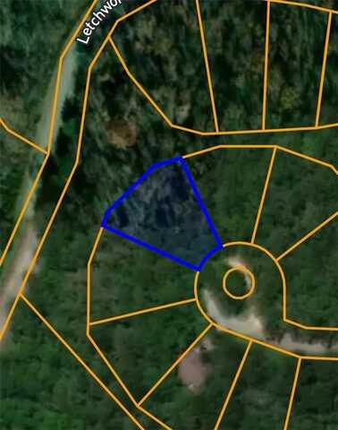 Letchworth LN, Bella Vista, AR 72714
