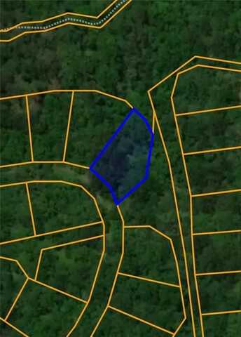 Ashdown LN, Bella Vista, AR 72714