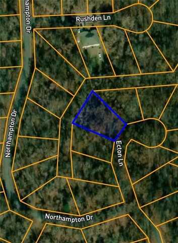 Eston LN, Bella Vista, AR 72714