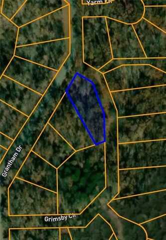 Grimsby CIR, Bella Vista, AR 72714
