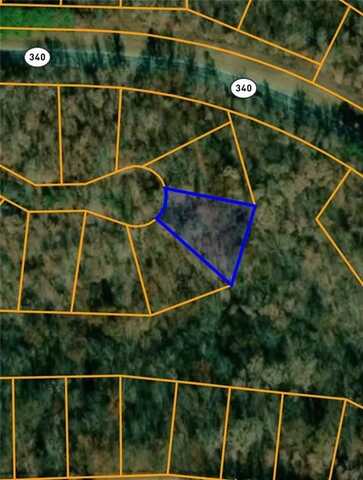 Lindsey LN, Bella Vista, AR 72714