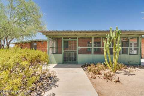 240 E Limberlost Drive, Tucson, AZ 85705