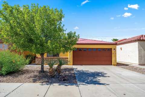 2770 N Bell Hollow Place, Tucson, AZ 85745