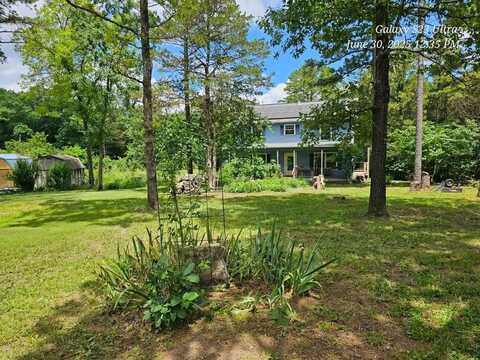 80 County Road 2560, Eureka Springs, AR 72631