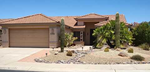1440 N Goldeneye Way, Green Valley, AZ 85614