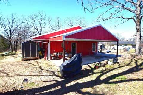 96486 S 4450 RD, Gore, OK 74435