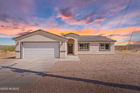 260 Camino Josefina, Rio Rico, AZ 85648