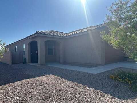 10598 S Avenida Lago De Plata, Vail, AZ 85641