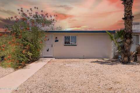 3609 E Ellington Place, Tucson, AZ 85713
