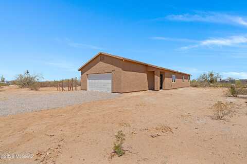 6971 N Boswell Lane, Tucson, AZ 85743