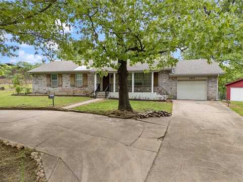 3407 Ridge RD, Siloam Springs, AR 72761