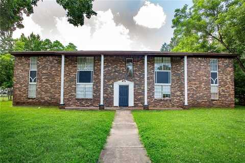 416 K ST, Russellville, AR 72801