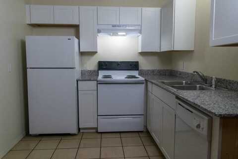 1131 N Oakland AVE Unit #2, Fayetteville, AR 72703