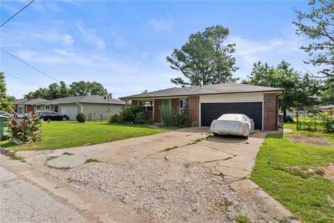 2305 S 16Th ST, Rogers, AR 72758