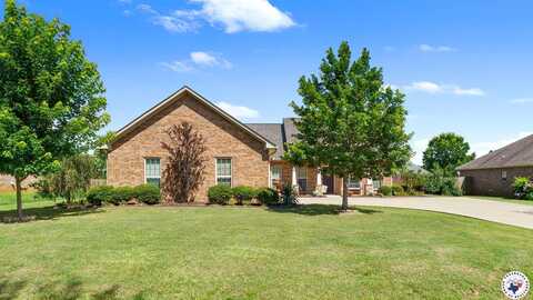 908 Arnold Ln, Texarkana, TX 75503