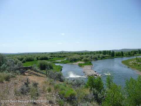 85 ST HWY 354, Daniel, WY 83115