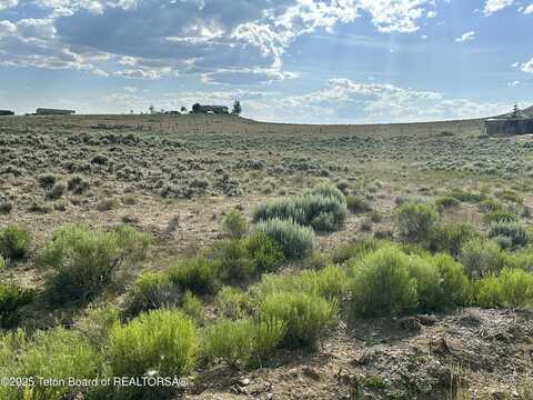 Tbd HAWK PATH, Boulder, WY 82923