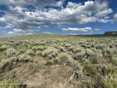 LOT 50 SAUK TRAIL, Boulder, WY 82923