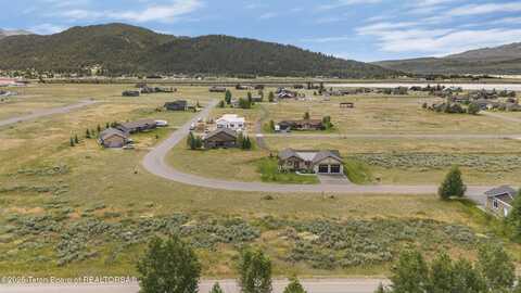 178 COLUMBINE Street, Alpine, WY 83128