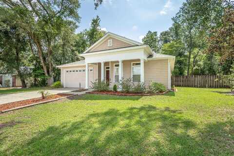 15 Amy Lane, Crawfordville, FL 32327
