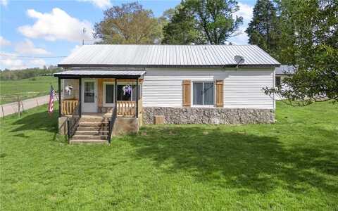 6343 County Road 811, Green Forest, AR 72638