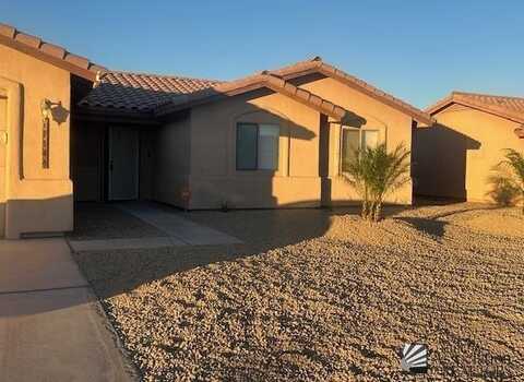 11144 E 26 PL, Yuma, AZ 85367