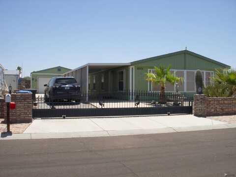 12573 E 45 ST, Yuma, AZ 85367
