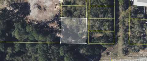 802 & 804 NW Third Street, Carrabelle, FL 32322