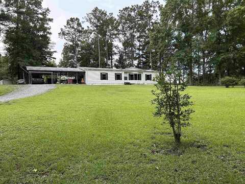 138 Bruce Road, Havana, FL 32333