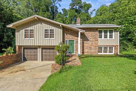 615 N Calhoun Street, Quincy, FL 32351