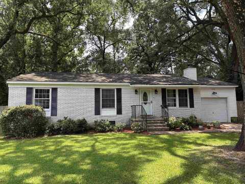 1208 Halifax Court, Tallahassee, FL 32308