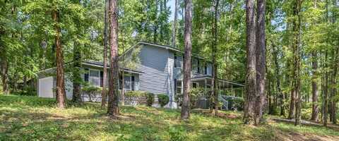 3336 Nottingham Drive, Tallahassee, FL 32312