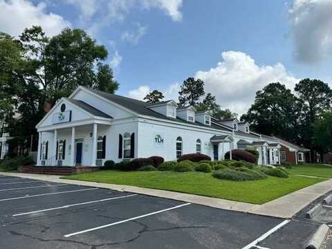 1909 NE Capital Circle unit: 100 & 200, Tallahassee, FL 32308